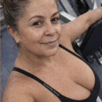 Maria Ribeiro